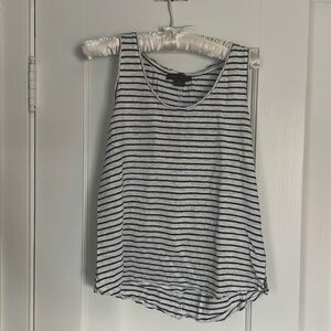 Sanctuary tank top, size M